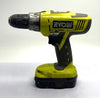 Ryobi 18v 2 Speed Percussion Drill
