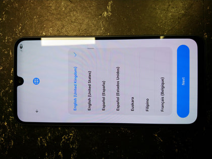 Samsung a16 - 128GB - Unlocked - 5G