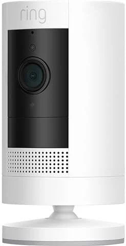 Ring Stick Up Cam + Battery (3rd Gen)