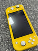 Nintendo Switch Lite - Yellow ** Collection Only - Wythenshawe **