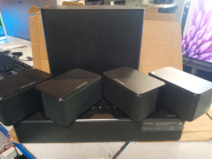 Ultimea Surround Sound