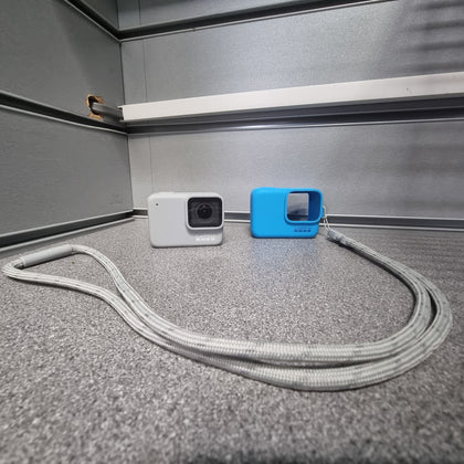GoPro HERO7 Silver Action Camera