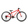 Forme Kinder 26" Junior Hybrid Mountain Bike - Red