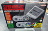 Super Nintendo Classic Mini - Boxed