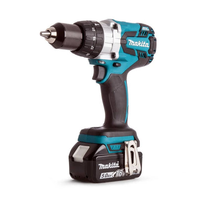 Makita 18V Brushless Combi Drill LXT DHP481