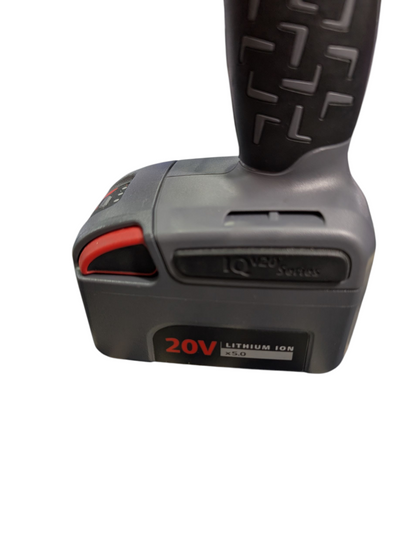 Ingersoll Rand 1 2 Inch 20V Cordless Impact Wrench W7152 K22B EU