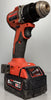 Milwaukee M18 BLPDRC 18V Brushless Combi Drill ( + 5.0ah Battery, No Charging Station ) ** Unboxed **