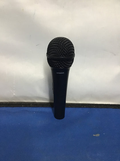 Berphringer ultra voice microphone