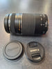 Canon EF 75-300mm f/4.0-5.6 III USM Lens