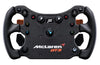 FANATEC CSL Elite Steering Wheel for McLaren GT3 V2