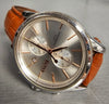 Hugo Boss Jet Gents Leather Watch 1513280