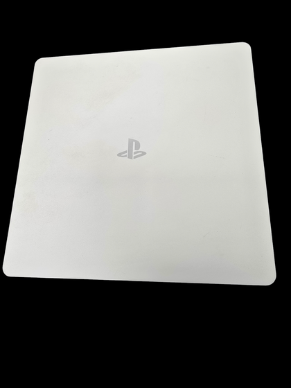 Sony Playstation 4 Slim (PS4) 500GB Console - Glacier White