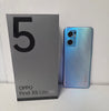 OPPO Find X5 Lite 256GB Blue - Unlocked