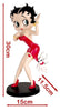 Betty Boop Being Chased 30cm