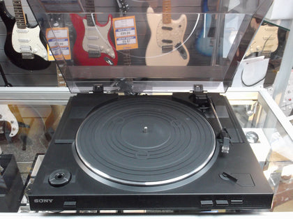 Sony Turntable