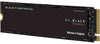 Western Digital WD Black SN850 NVMe SSD - 2TB