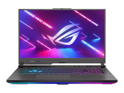 Asus ROG STRIX-G17-G713P