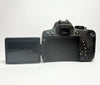 Canon EOS 750D with 18-55mm Lens