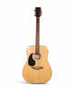 Encore LH2550Ft Left-handed Acoustic Guitar COLLECTION ONLY