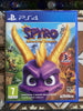 Spyro Reignited Trilogy PS4 Playstation 4 Game