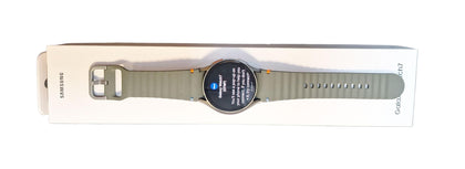 Samsung Galaxy Watch7 | BT | 40mm | Green