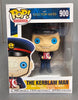 Funko Pop The Kerblam Man Doctor Who *900* **Collection Only**