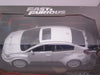 Fast & Furious Mr Little Nobody's Subaru WRX STI 1:24 Diecast