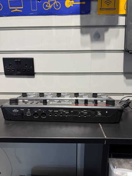 ** SALE ** BOSS RC-505 Loop Station Looper Phrase Recorder used W/ AC Adapter #1