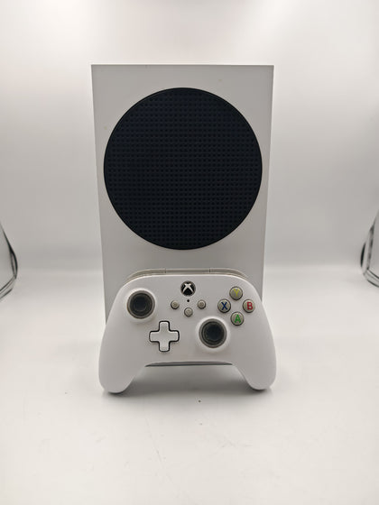 Microsoft Xbox Series S 512GB