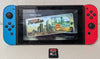 Nintendo Switch Neon Red/Blue NO Dock - 2 Unboxed Games