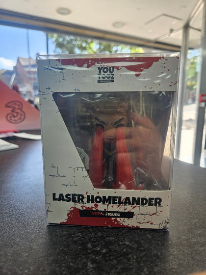 YouTooz - Laser Homelander