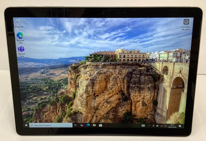 Microsoft Surface Go 2