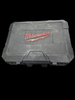 Milwaukee M18BPP2AB-402C 18V 4Ah Li-Ion Lithium Cordless Drill Red Boxed