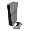 Sony PlayStation 5 Slim Digital Edition Console, 1TB, White, Unboxed