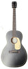 Hartwood Villanelle Parlour Acoustic Guitar with Case