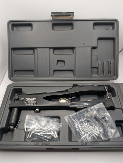 Arrow RL100K Rivet Tool Kit