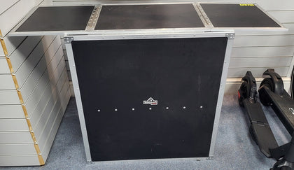 Gorilla Portable Folding DJ Booth