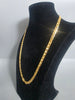 9ct GOLD NECKLACE 375 11.2G 20'' in Length