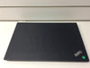 Lenovo ThinkPad with intel core i5