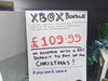 Xbox One Christmas Bundle