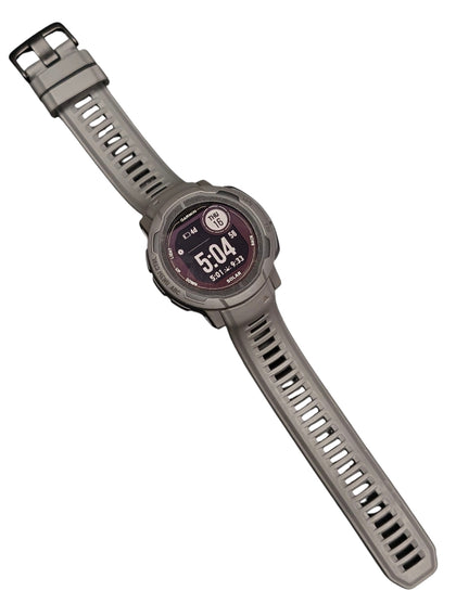 Garmin Instinct 2 GPS Smartwatch Graphite *Unboxed*