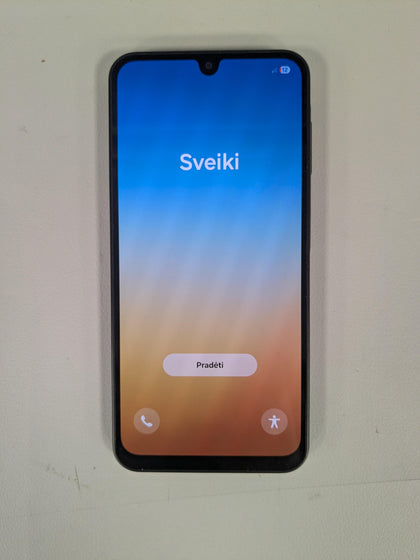 Samsng Galaxy A17 128GB Any Network