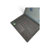 Lenovo T14 Gen 5 Black Laptop / Processor: Ultra 5 135U / 32GB RAM / 512GB SSD Storage / 14" Screen Size / Windows 11