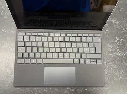 Microsoft Surface Pro 7 Intel i7 16GB RAM 256GB SSD - Chesterfield