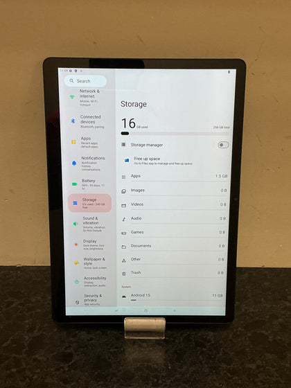 Doogee Tab E3 Max