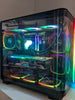 Gaming PC - Ryzen 7 5800X, AMD Radeon 6900 XT 16GB, 1TB M.2 NVMe, 32GB DDR4 Ram