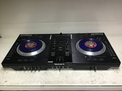 Numark NS7 - DJ Controller