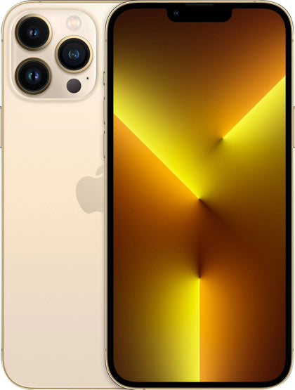 Apple iPhone 13 Pro - 128 GB - Gold