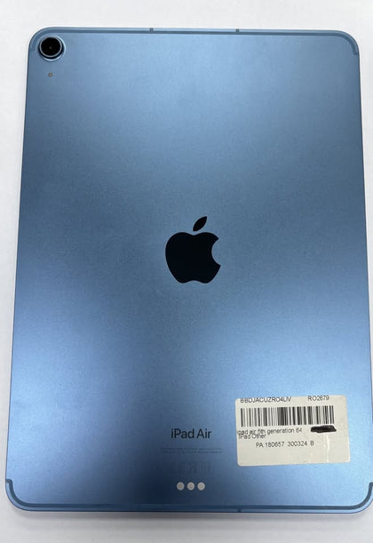iPad Air 10.9