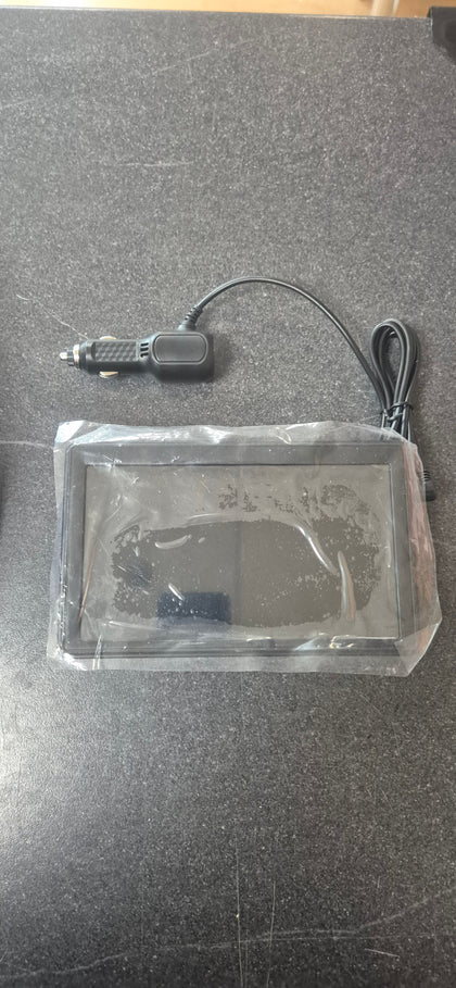 Car Screen